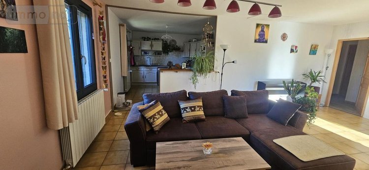 Maison a vendre Sauve 30610 Gard 163 m2 6 pièces 351000 euros