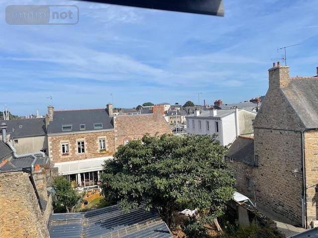 Immeuble a vendre Paimpol 22500 Côtes-d'Armor 140 m2  508950 euros
