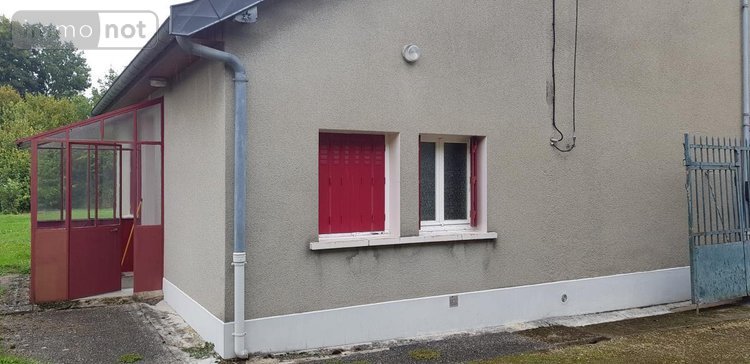 Maison a vendre Mourmelon-le-Grand 51400 Marne 98 m2 5 pièces 179150 euros