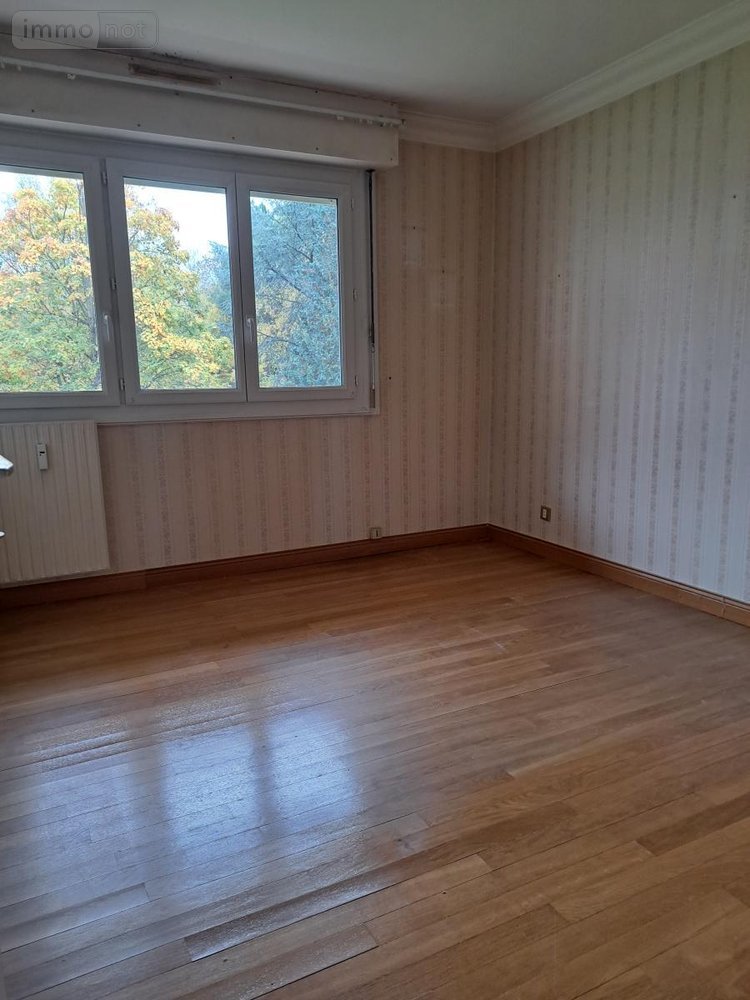 Appartement a vendre Le Mans 72000 Sarthe 80 m2 4 pièces 178500 euros