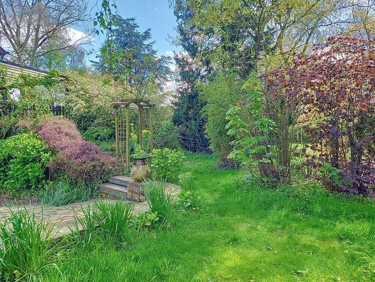 Maison a vendre Évran 22630 Côtes-d'Armor 184 m2 7 pièces 432500 euros