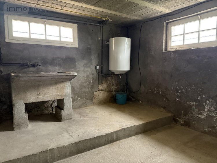 Maison a vendre Guingamp 22200 Côtes-d'Armor 67 m2 5 pièces 128160 euros