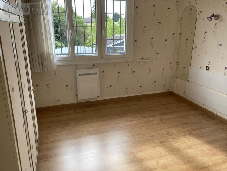 Maison a vendre Arras 62000 Pas-de-Calais 90 m2 7 pièces 247000 euros