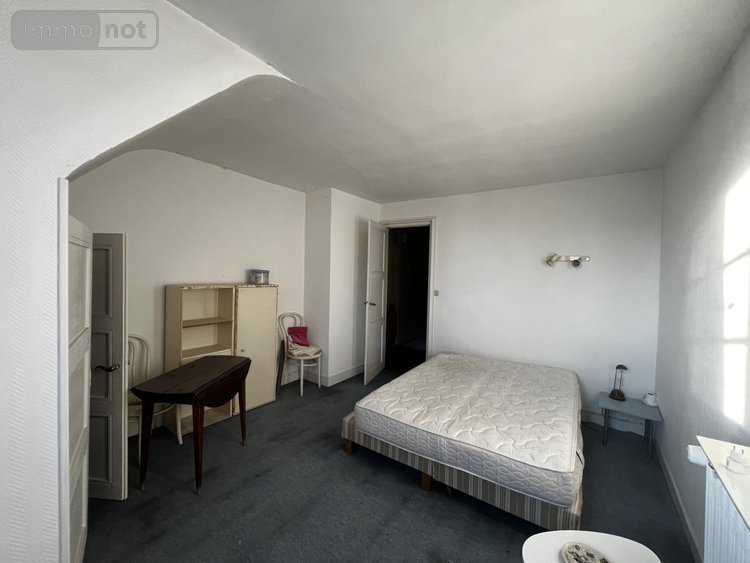 Appartement a vendre Brionne 27800 Eure 97 m2  123050 euros