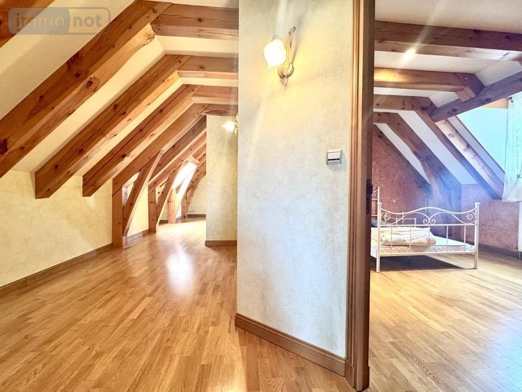 Maison a vendre Saint-Chély-d'Apcher 48200 Lozère 180 m2  380000 euros