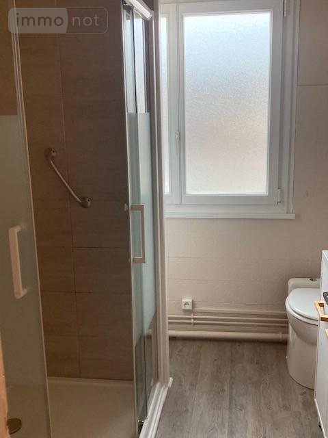 Location maison Arras 62000 Pas-de-Calais 79 m2 4 pièces 980 euros