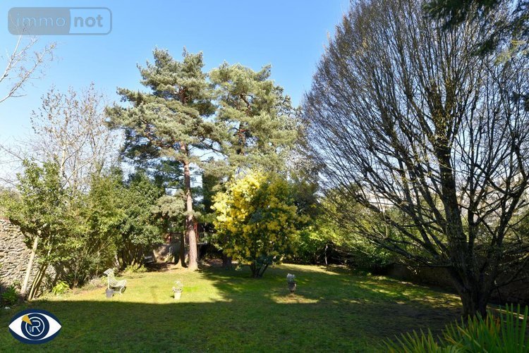 Maison a vendre Laval 53000 Mayenne 168 m2 7 pièces 478400 euros