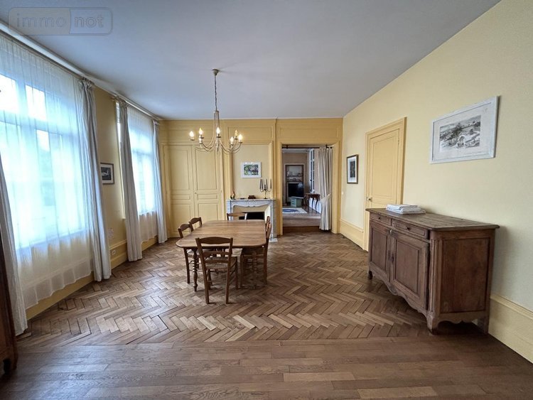 Maison a vendre Framerville-Rainecourt 80131 Somme 317 m2 7 pièces 279900 euros