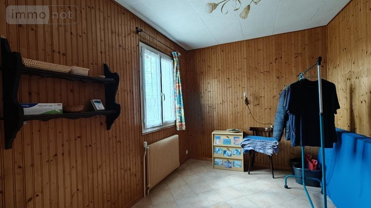 Maison a vendre Conches-en-Ouche 27190 Eure 139 m2 7 pièces 162750 euros