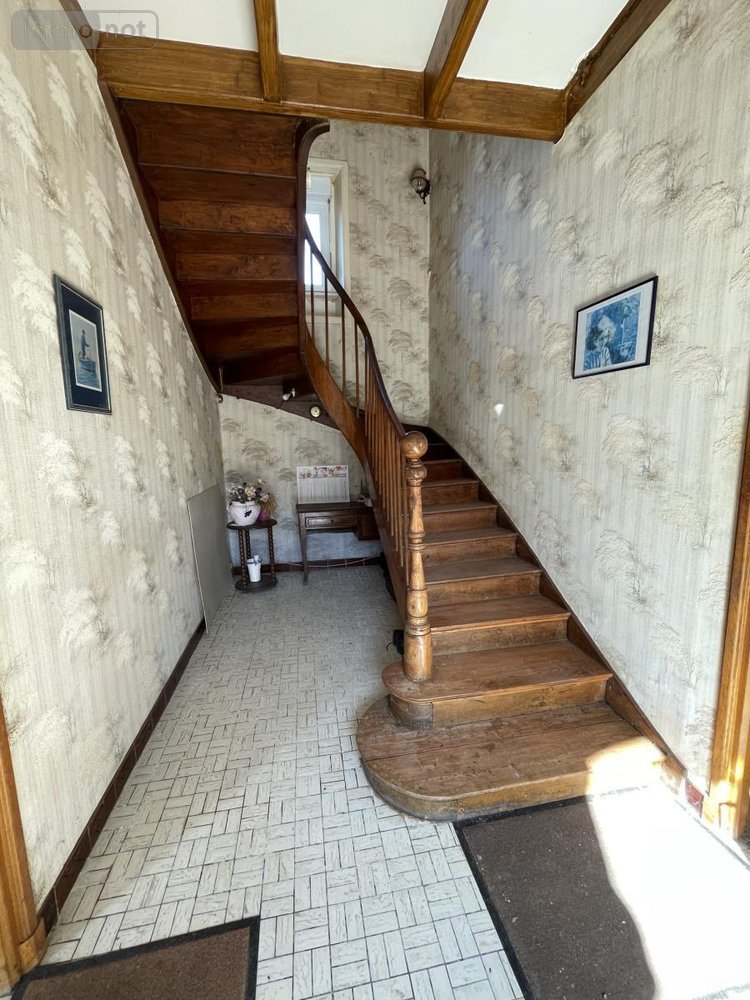 Maison a vendre Kerfot 22500 Côtes-d'Armor 150 m2  322650 euros