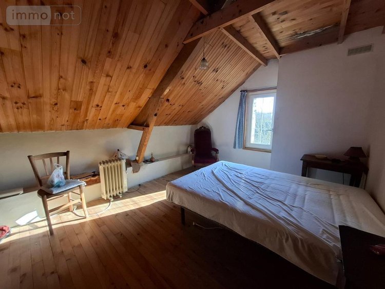 Maison a vendre Brix 50700 Manche 113 m2 4 pièces 167680 euros