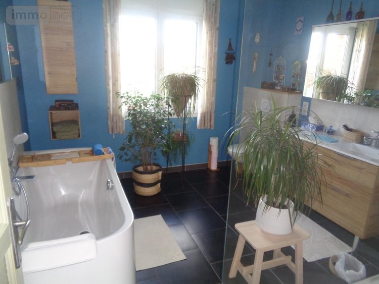 Maison a vendre Lestrem 62136 Pas-de-Calais 158 m2 8 pièces 398000 euros