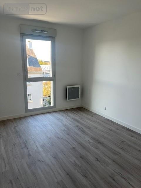 Appartement a vendre Vannes 56000 Morbihan 44 m2 2 pièces 221450 euros