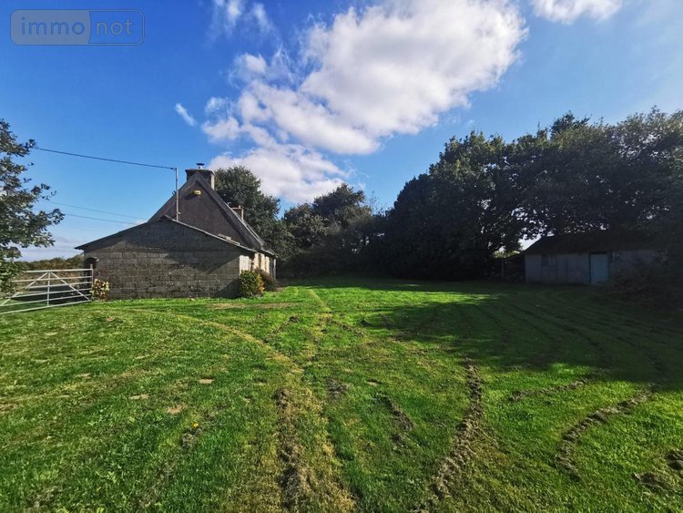 Maison a vendre Prat 22140 Côtes-d'Armor 69 m2 5 pièces 84250 euros