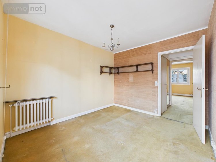 Appartement a vendre Boulogne-Billancourt 92100 Hauts-de-Seine 79 m2 4 pièces 572000 euros