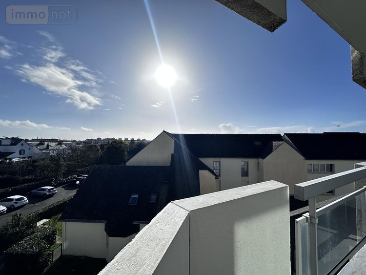 Appartement a vendre Vannes 56000 Morbihan 63 m2 3 pièces 239643 euros