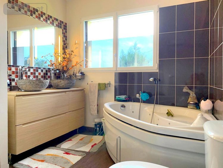 Maison a vendre Montauban-de-Bretagne 35360 Ille-et-Vilaine 189 m2 6 pièces 454836 euros