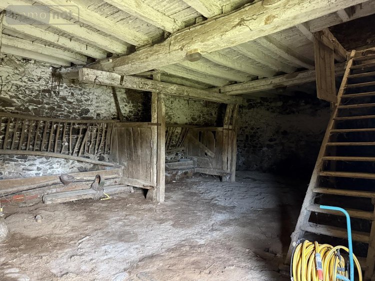 Maison a vendre Saint-Hilaire-du-Bois 49310 Maine-et-Loire 73 m2 3 pièces 115280 euros