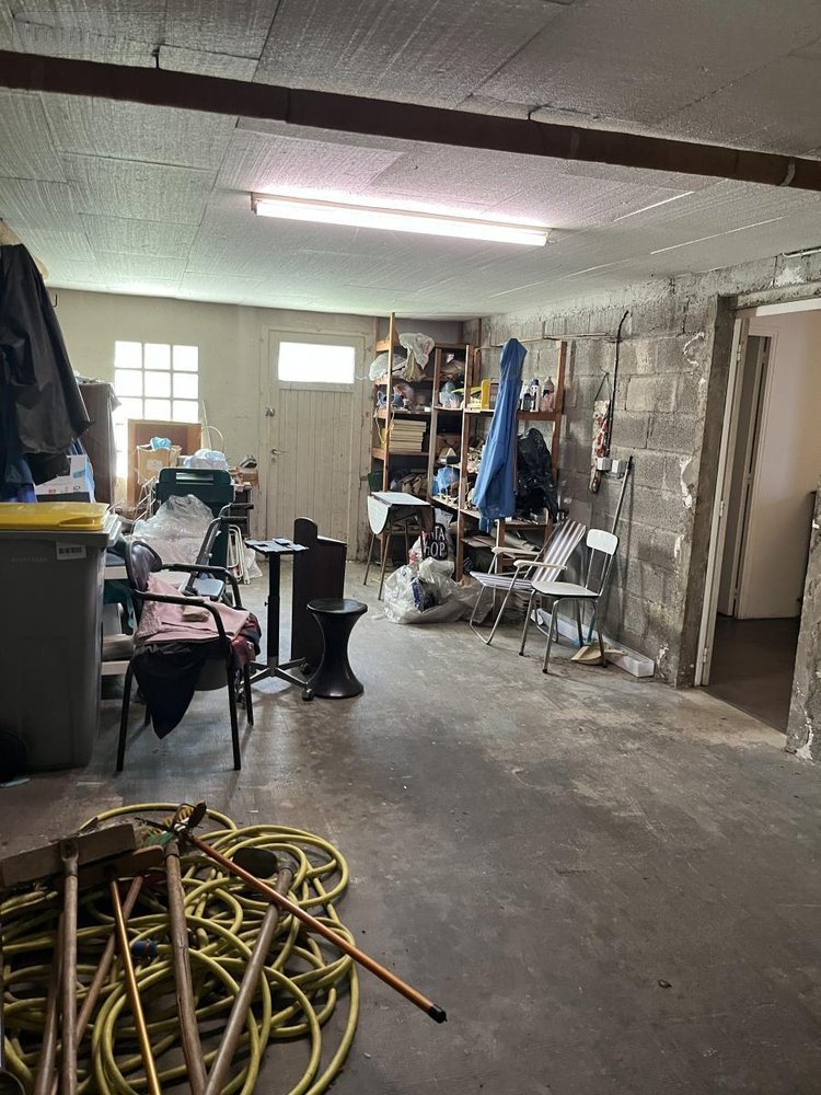 Maison a vendre Saint-Herblain 44800 Loire-Atlantique 106 m2 4 pièces 262500 euros