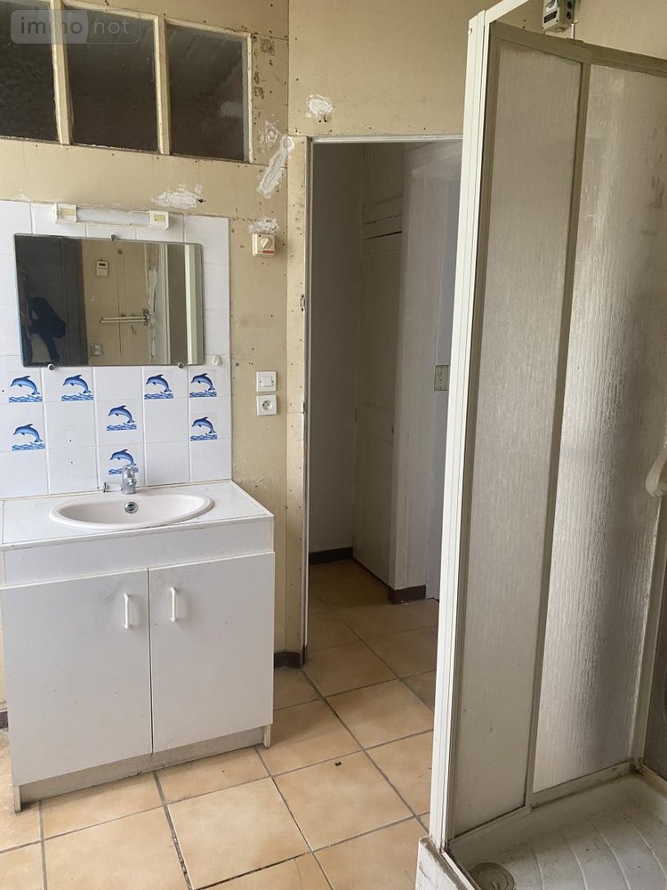 Maison a vendre Coulonces 14500 Calvados 206 m2 7 pièces 121325 euros