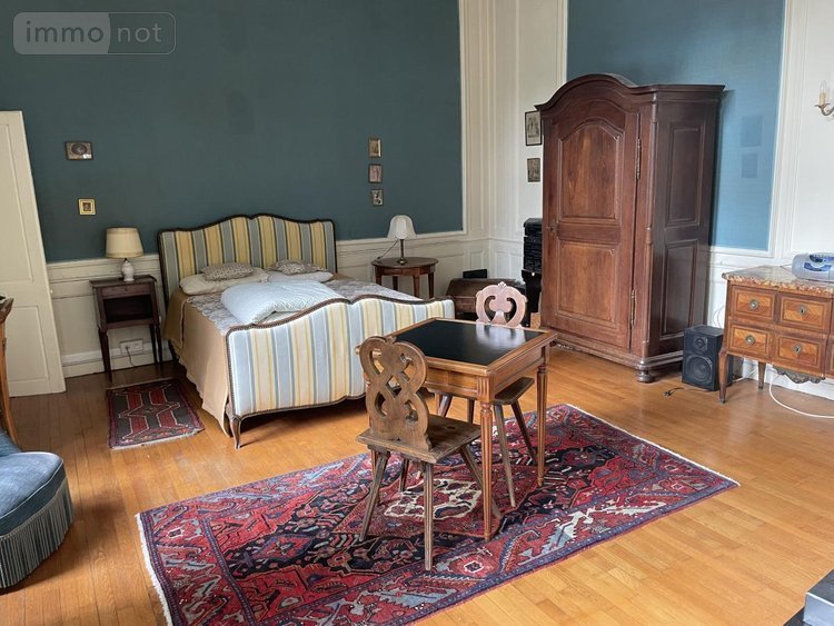 Appartement a vendre Vannes 56000 Morbihan 140 m2  572910 euros