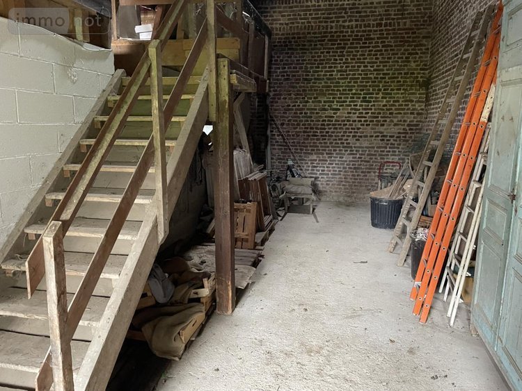 Maison a vendre Bantigny 59554 Nord 173 m2 10 pièces 298900 euros