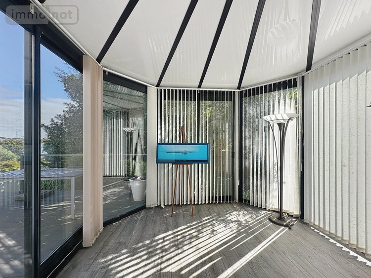 Maison a vendre Plouhinec 56680 Morbihan 145 m2 5 pièces 1027080 euros