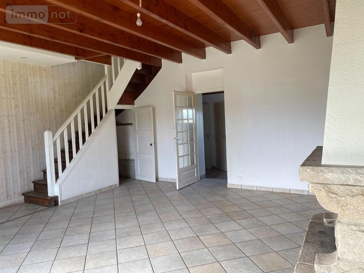 Maison a vendre Saint-Malo 35400 Ille-et-Vilaine 80 m2 3 pièces 207800 euros