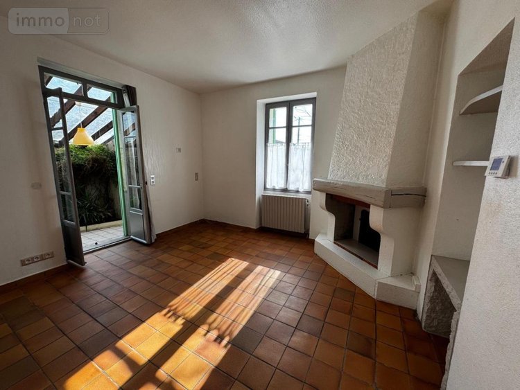 Location maison Dole 39100 Jura 133 m2 6 pièces 1125 euros