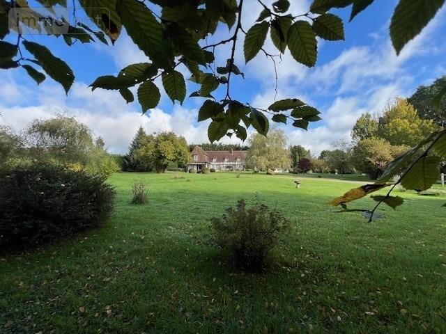 Maison a vendre Bernay 27300 Eure 360 m2 15 pièces 739400 euros