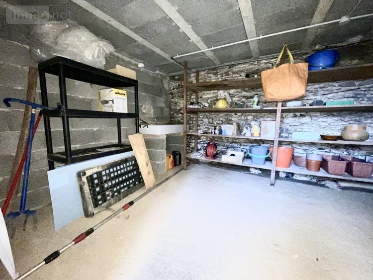 Maison a vendre Gabriac 48110 Lozère 235 m2 8 pièces 450000 euros