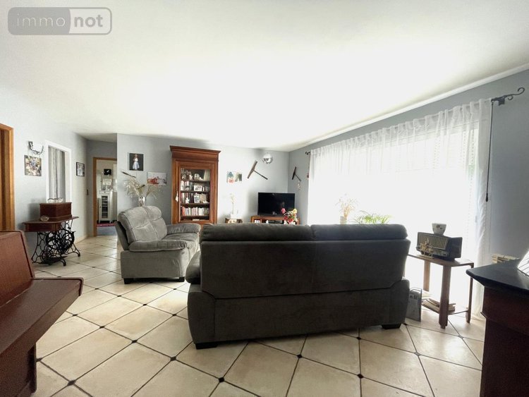 Maison a vendre Saint-Félix-de-Lodez 34725 Hérault 156 m2 5 pièces 437000 euros