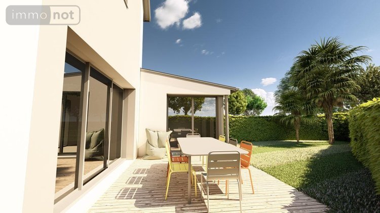 Maison a vendre Saint-Malo 35400 Ille-et-Vilaine 126 m2  1039000 euros