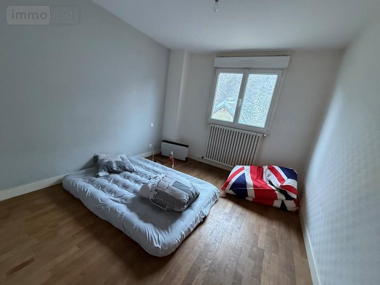 Maison a vendre Villedieu-les-Poêles-Rouffigny 50800 Manche 97 m2 4 pièces 180080 euros