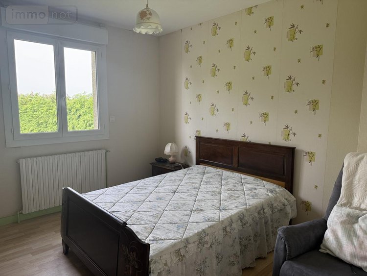 Maison a vendre Merdrignac 22230 Côtes-d'Armor 167 m2 8 pièces 171960 euros