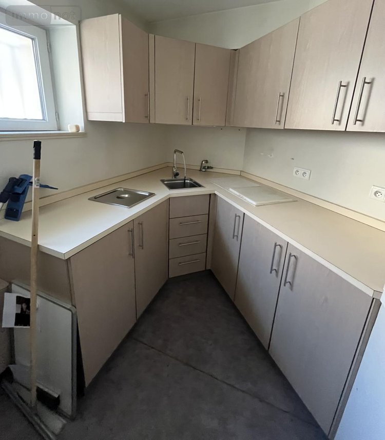 Appartement a vendre Dole 39100 Jura 100 m2 3 pièces 251000 euros