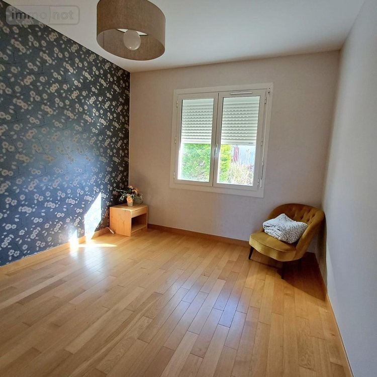 Maison a vendre Guidel 56520 Morbihan 95 m2 3 pièces 348400 euros