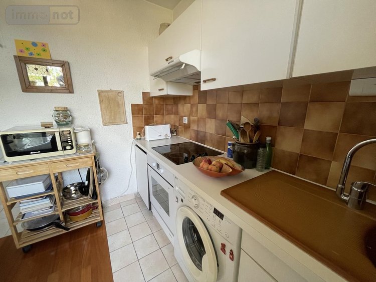 Appartement a vendre Chambéry 73000 Savoie 40 m2 3 pièces 199000 euros