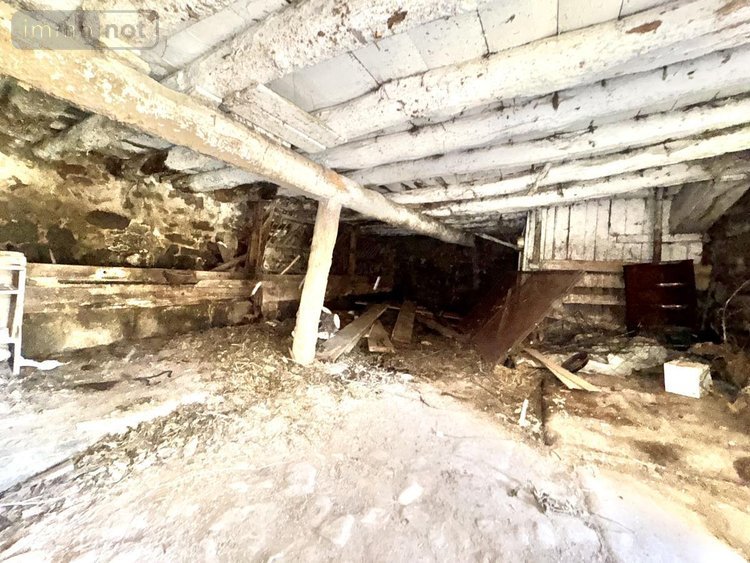 Maison a vendre Sainte-Colombe-de-Peyre 48130 Lozère 145 m2  99000 euros