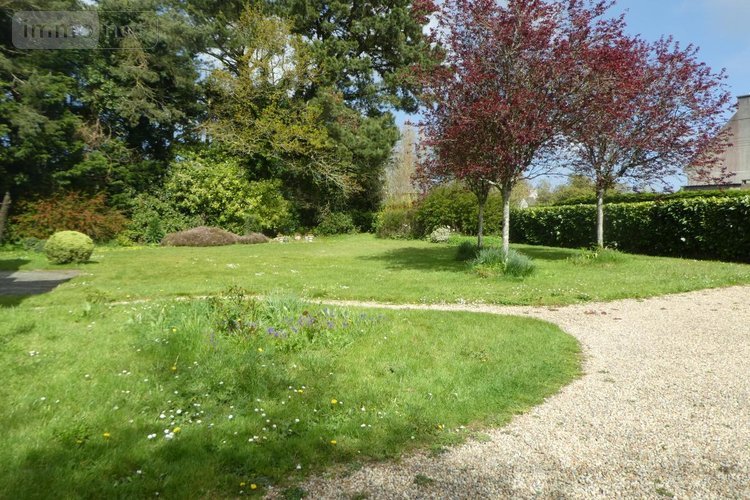 Maison a vendre Garlan 29610 Finistère 113 m2 5 pièces 222950 euros