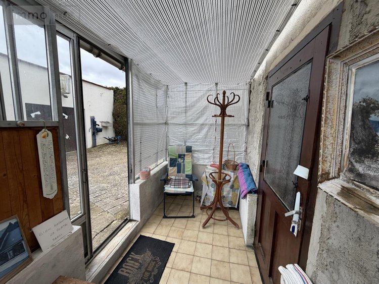 Maison a vendre Vivaise 02870 Aisne 63 m2 3 pièces 87000 euros