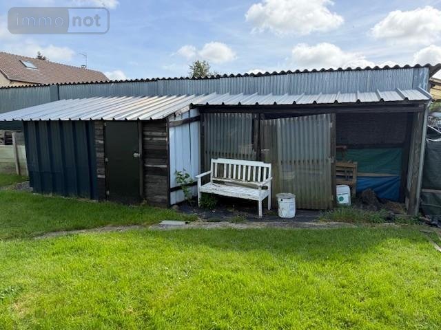 Maison a vendre Livarot-Pays-d'Auge 14140 Calvados 118 m2  240200 euros