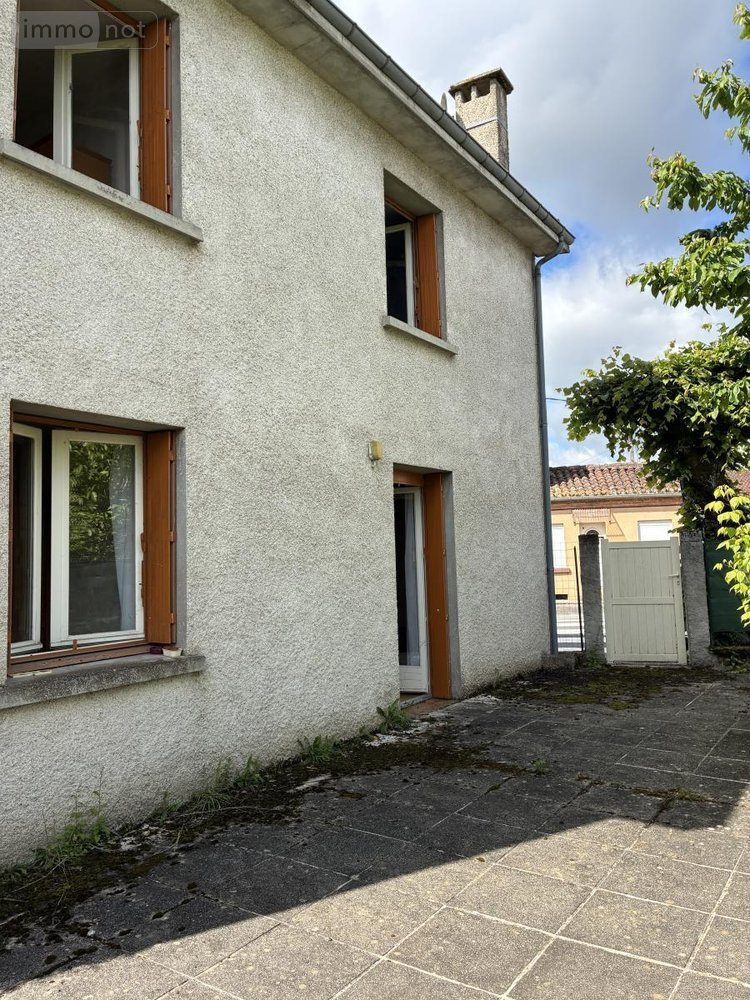 Maison a vendre Albi 81000 Tarn 140 m2 6 pièces 180000 euros
