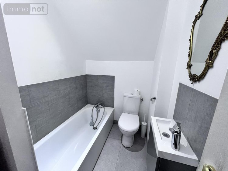 Maison a vendre Châteauvieux 41110 Loir-et-Cher 78 m2 3 pièces 132500 euros