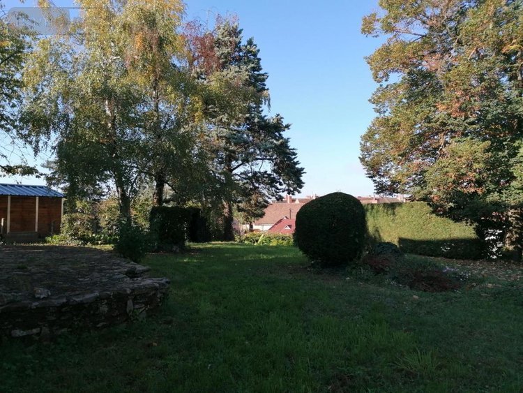 Maison a vendre Descartes 37160 Indre-et-Loire 80 m2 4 pièces 115500 euros