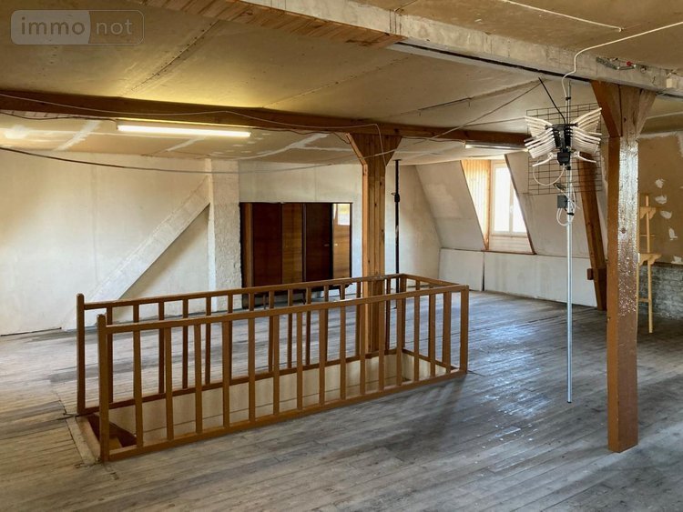 Maison a vendre Salomé 59496 Nord 126 m2  199500 euros