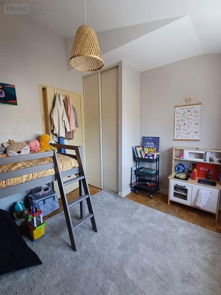 Appartement a vendre Loudéac 22600 Côtes-d'Armor 58 m2 3 pièces 126360 euros