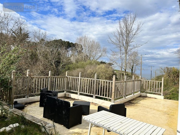 Maison a vendre Le Palais 56360 Morbihan 80 m2 4 pièces 776250 euros