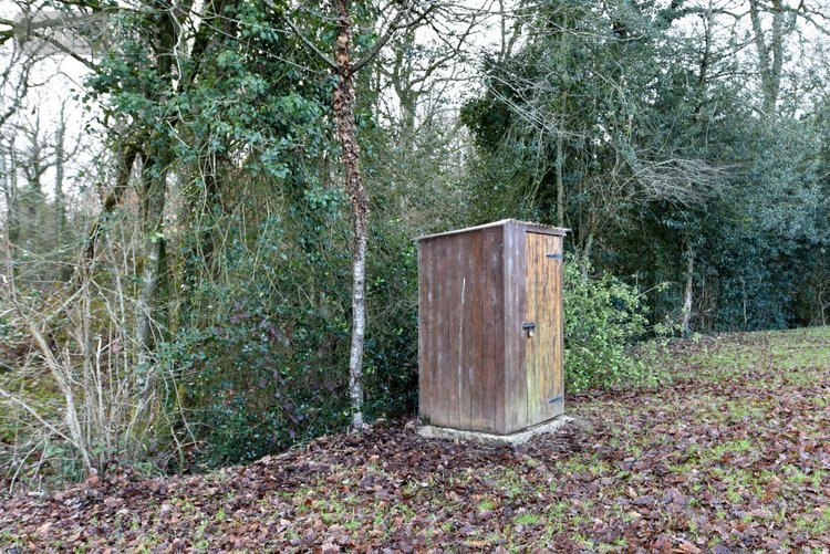 Terrains de loisirs bois etangs a vendre Mézangers 53600 Mayenne 9160 m2  63000 euros