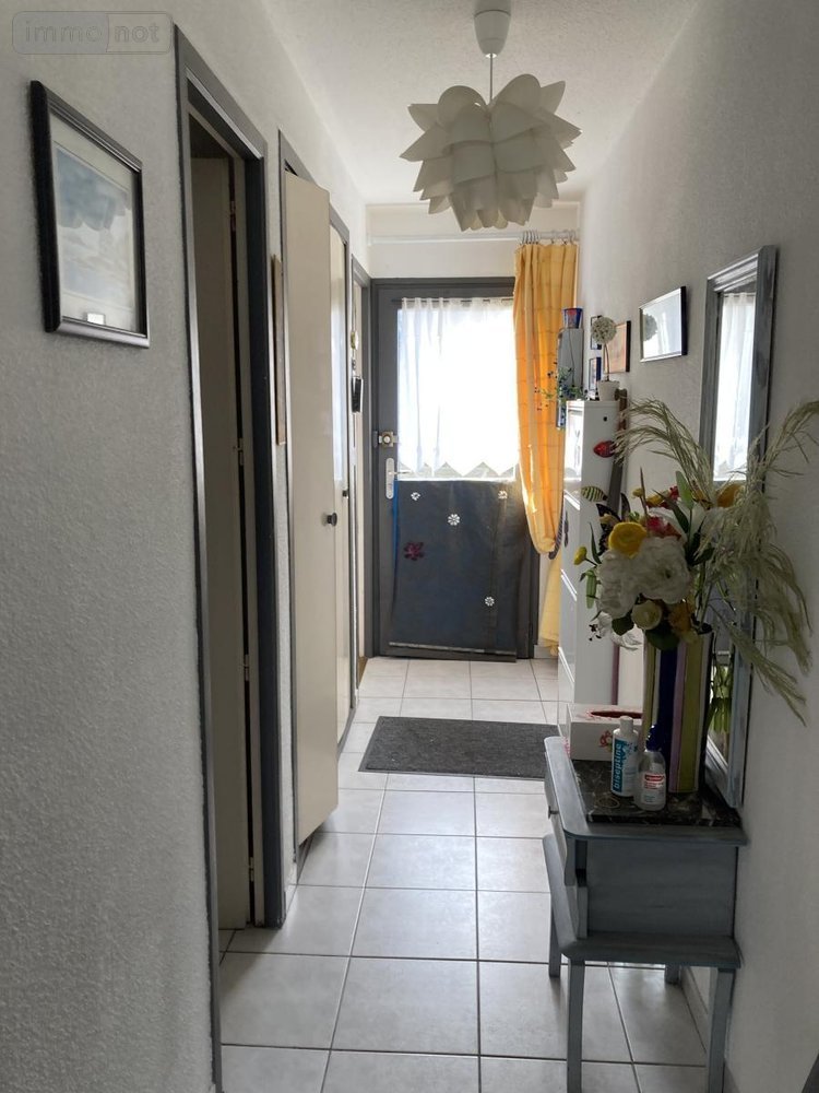 Appartement a vendre Saint-Pierre-Quiberon 56510 Morbihan 34 m2 2 pièces 270800 euros